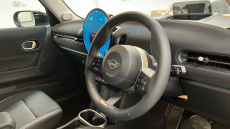 MINI Cooper 2.0 S Classic 5dr Auto Petrol Hatchback